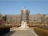 연세대학교 언더우드관 구조보강